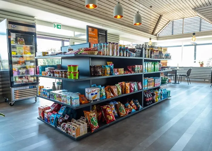 Semesterbostad Marina Strandbad Inseltraum Mit Zaun Haus Nr 83 Olburgen