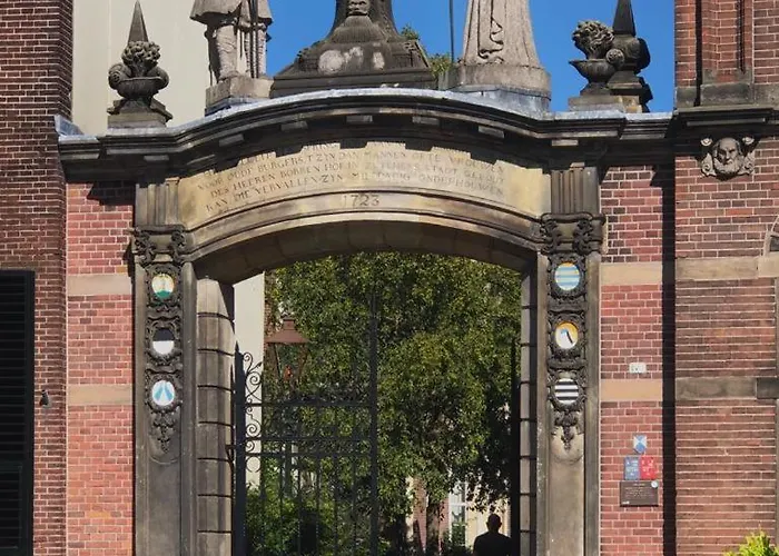 Marina Strandbad Inseltraum Mit Zaun Haus Nr 83 * Olburgen