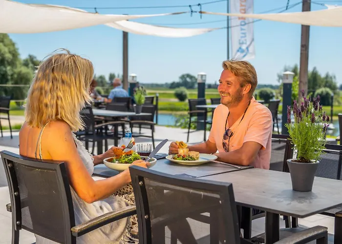 Marina Strandbad Inseltraum Mit Zaun Haus Nr 83 *