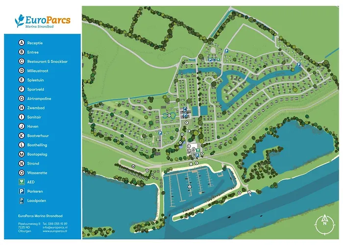 Marina Strandbad Inseltraum Mit Zaun Haus Nr 83 Semesterbostad