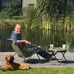 Holiday home Marina Strandbad Inseltraum Mit Zaun Haus Nr 83