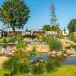 Marina Strandbad Inseltraum Mit Zaun Haus Nr 83 Holiday home *