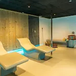 Marina Strandbad Inseltraum Mit Zaun Haus Nr 83 Olburgen
