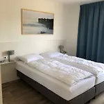 Marina Strandbad Inseltraum Mit Zaun Haus Nr 83 Holiday home *