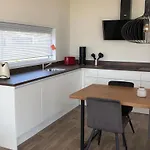 Marina Strandbad Inseltraum Mit Zaun Haus Nr 83 Holiday home