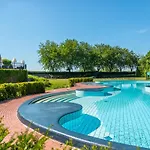 Holiday home Marina Strandbad Inseltraum Mit Zaun Haus Nr 83 Olburgen