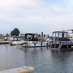 Marina Strandbad Inseltraum Mit Zaun Haus Nr 83 *