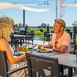 Marina Strandbad Inseltraum Mit Zaun Haus Nr 83 *
