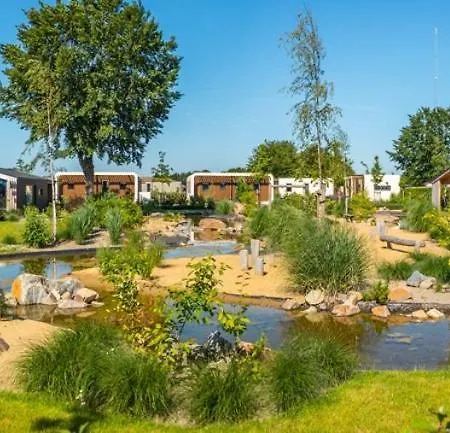 Marina Strandbad Inseltraum Mit Zaun Haus Nr 83 Vakantiehuis *