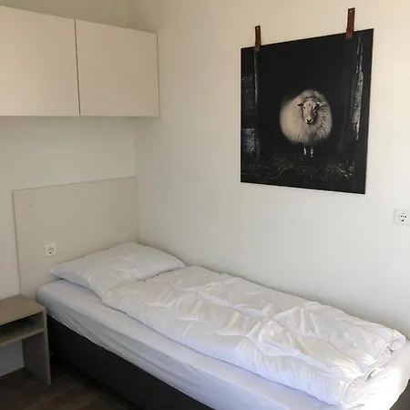Vakantiehuis Marina Strandbad Inseltraum Mit Zaun Haus Nr 83 *