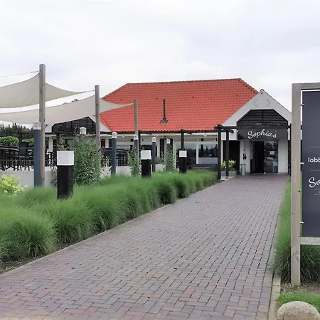 Marina Strandbad Inseltraum Mit Zaun Haus Nr 83 Semesterbostad Olburgen