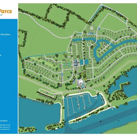 Marina Strandbad Inseltraum Mit Zaun Haus Nr 83 Semesterbostad