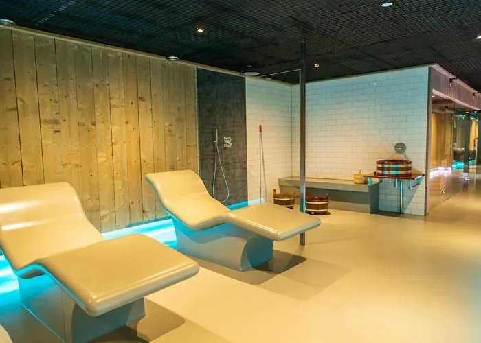 Marina Strandbad Inseltraum Mit Zaun Haus Nr 83 Olburgen